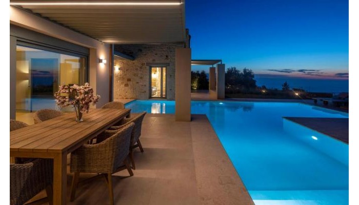 Hotel Alessia Luxury Villas Lefkada poza 16