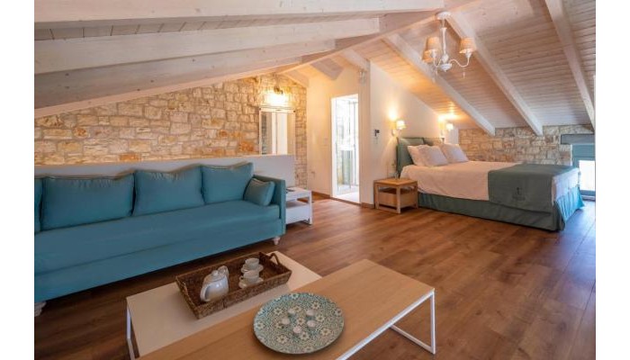 Hotel Alessia Luxury Villas Lefkada poza 10