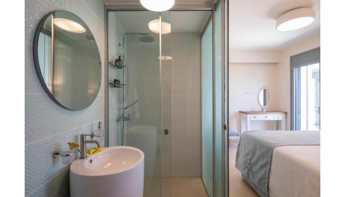 Hotel Alessia Luxury Villas Lefkada poza 9