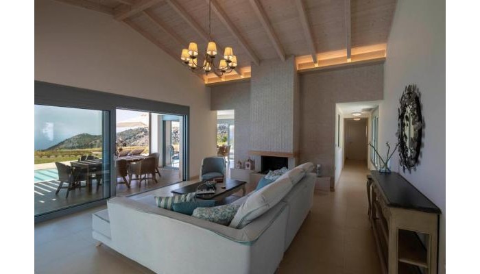 Hotel Alessia Luxury Villas Lefkada poza 6