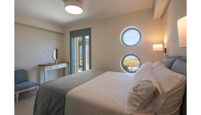 Hotel Alessia Luxury Villas Lefkada poza 5