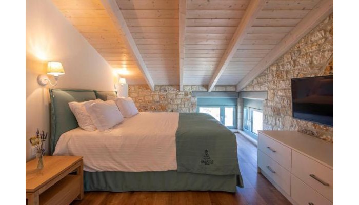 Hotel Alessia Luxury Villas Lefkada poza 11