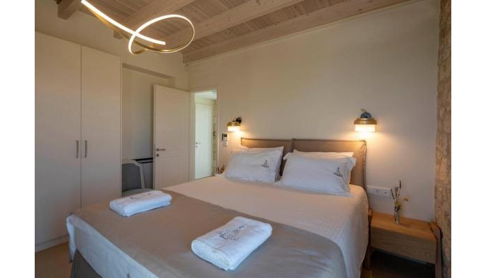 Hotel Alessia Luxury Villas Lefkada poza 7
