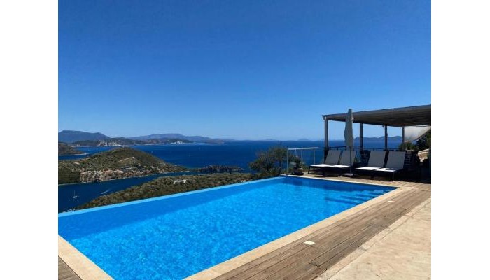 Hotel Alfresco Villa poza 11