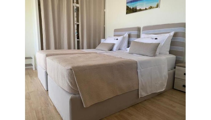 Hotel Alfresco Villa poza 5