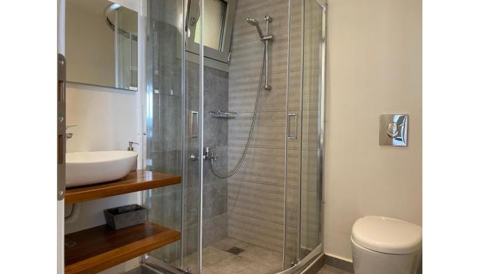 Hotel Alfresco Villa poza 3