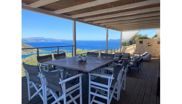 Hotel Alfresco Villa poza 9