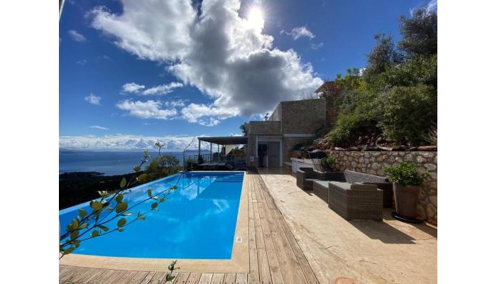 Hotel Alfresco Villa poza 13