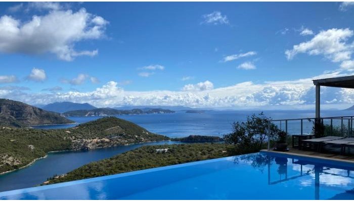 Hotel Alfresco Villa poza 12