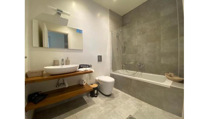 Hotel Alfresco Villa poza 2