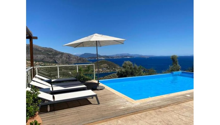 Hotel Alfresco Villa poza 10