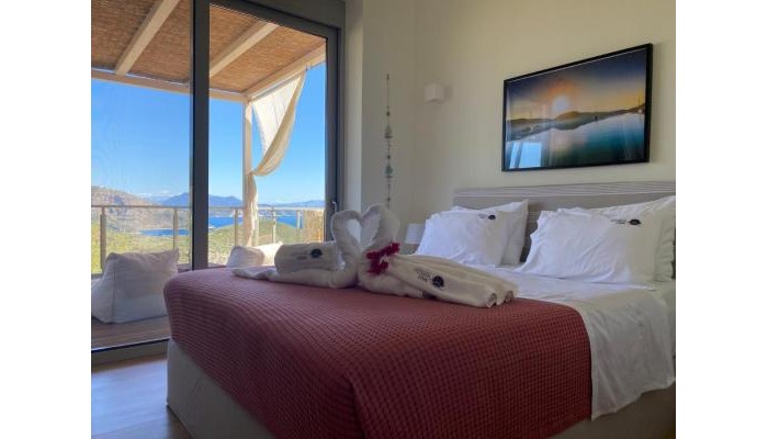 Hotel Alfresco Villa poza 1