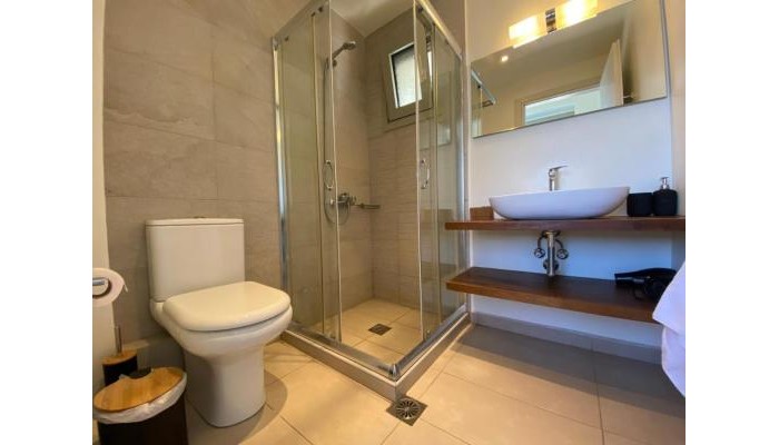 Hotel Alfresco Villa poza 7