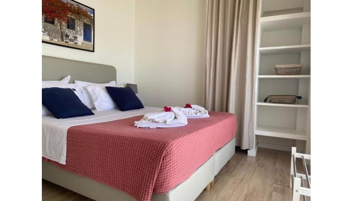 Hotel Alfresco Villa poza 6