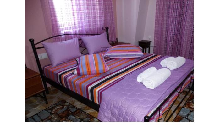 Hotel Alseides Villas poza 2