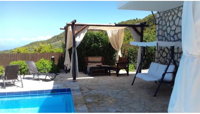 Hotel Alseides Villas poza 6