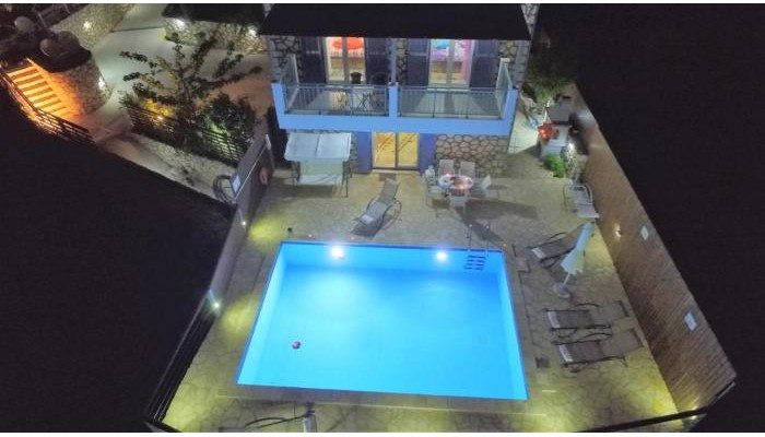 Hotel Alseides Villas poza 8