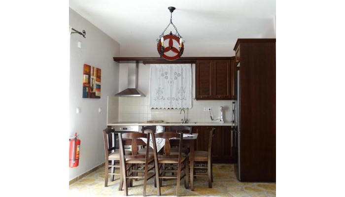 Hotel Alseides Villas poza 4