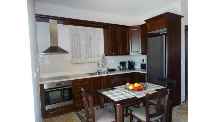 Hotel Alseides Villas poza 3