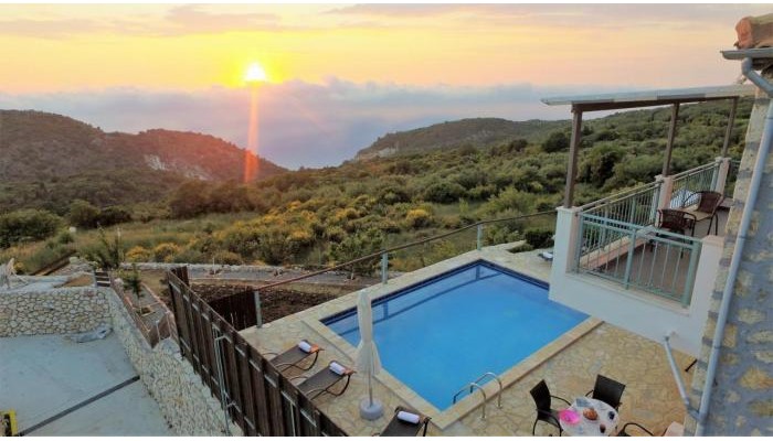 Hotel Alseides Villas poza 7