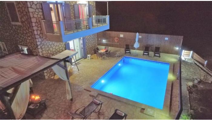 Hotel Alseides Villas poza 5