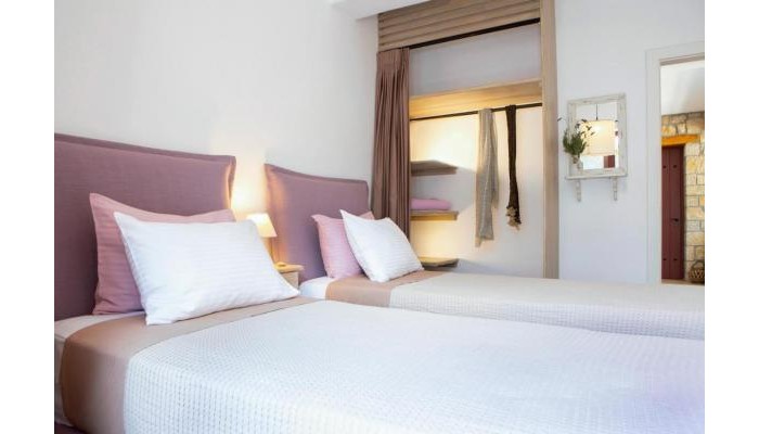 Hotel Amapola - Agapi Villas poza 12