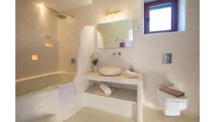 Hotel Amapola - Agapi Villas poza 7