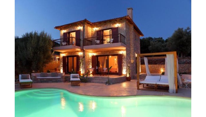 Hotel Amapola - Agapi Villas poza 1