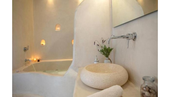 Hotel Amapola - Agapi Villas poza 8