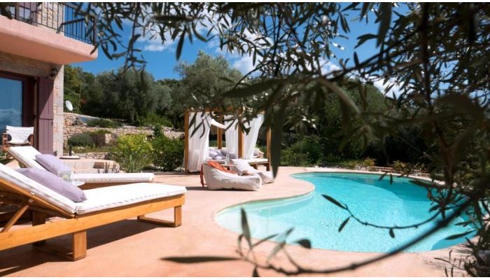 Hotel Amapola - Agapi Villas poza 16