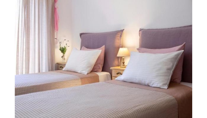 Hotel Amapola - Agapi Villas poza 11