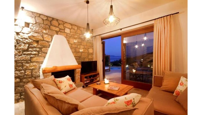 Hotel Amapola - Agapi Villas poza 13