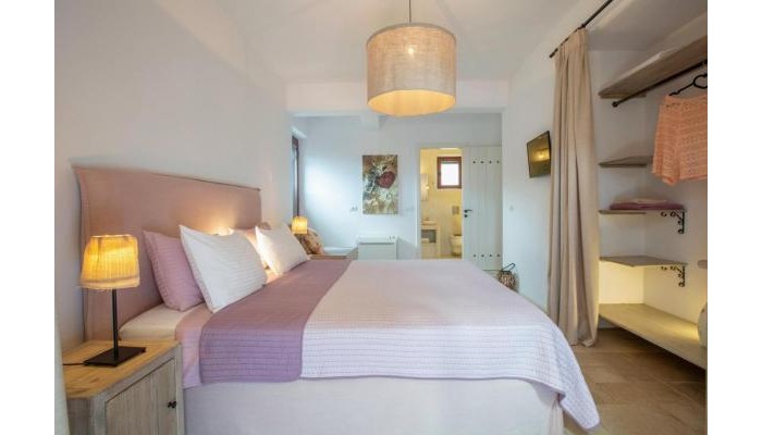 Hotel Amapola - Agapi Villas poza 5