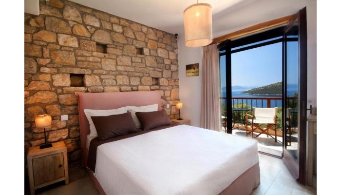 Hotel Amapola - Agapi Villas poza 3
