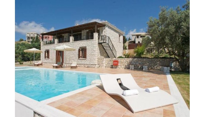 Hotel Anemones Villas poza 14