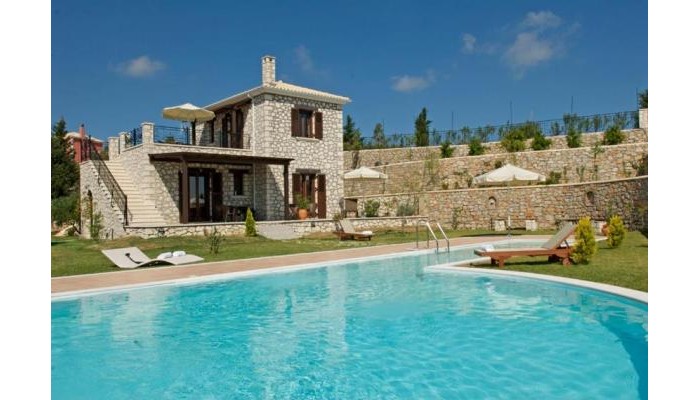 Hotel Anemones Villas poza 1