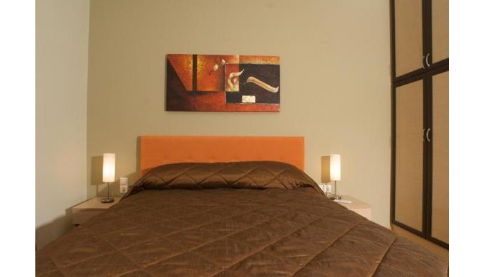 Hotel Anemones Villas poza 3