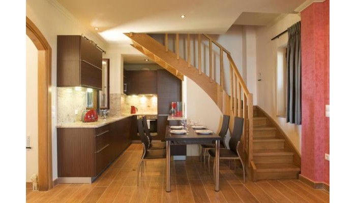 Hotel Anemones Villas poza 7