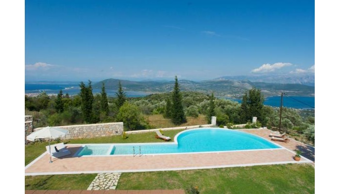 Hotel Anemones Villas poza 15