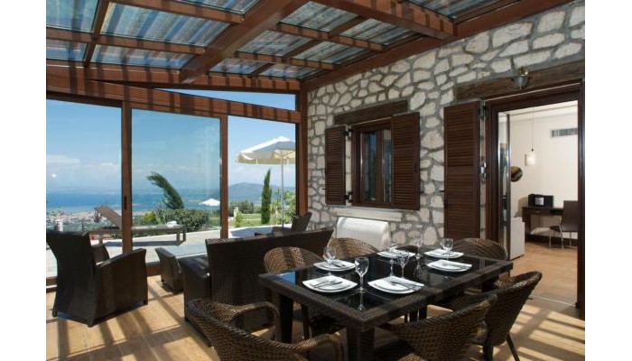 Hotel Anemones Villas poza 10