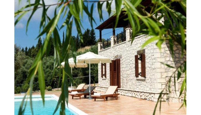 Hotel Anemones Villas poza 2