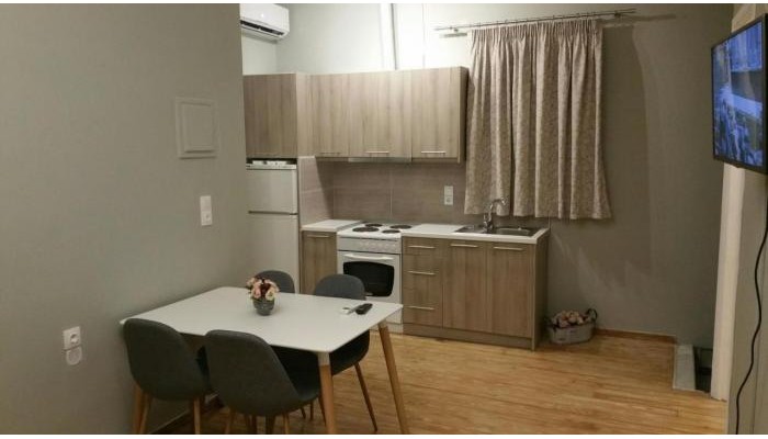 Hotel Feanis House Lefkada poza 3