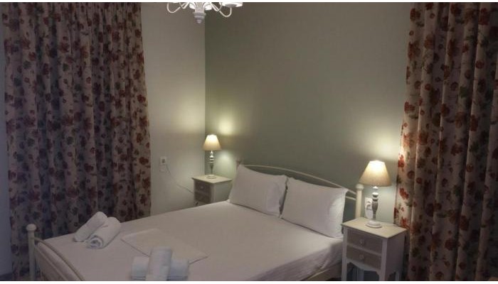 Hotel Feanis House Lefkada poza 0