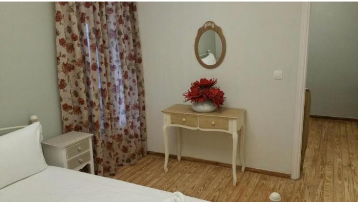 Hotel Feanis House Lefkada poza 2