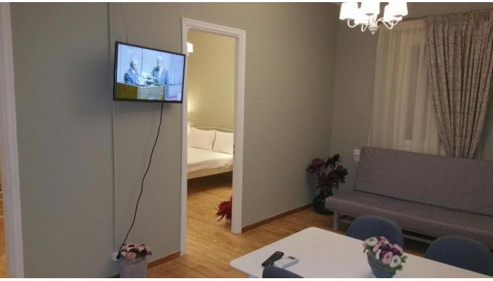 Hotel Feanis House Lefkada poza 1