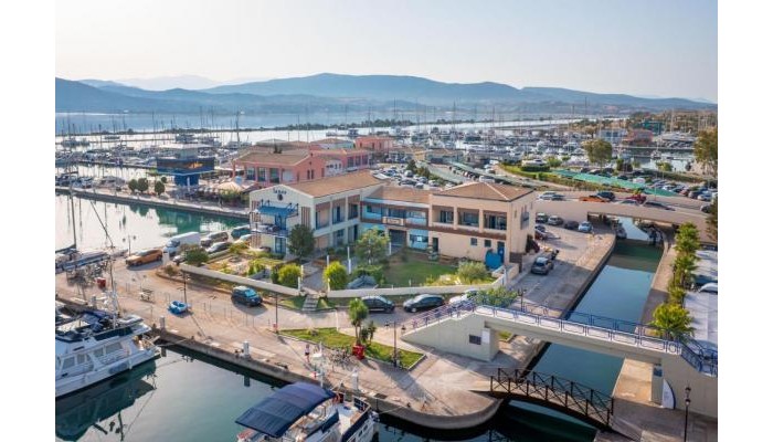 Hotel Ianos Bay Lefkada poza 0