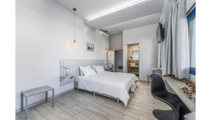 Hotel Ianos Bay Lefkada poza 3