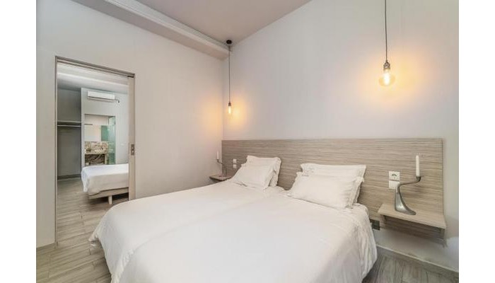 Hotel Ianos Bay Lefkada poza 8