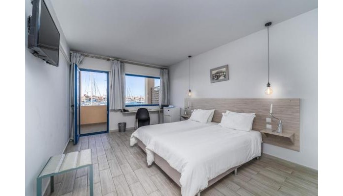 Hotel Ianos Bay Lefkada poza 5