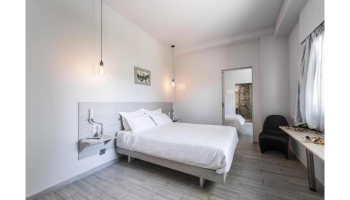 Hotel Ianos Bay Lefkada poza 10